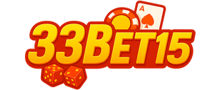 333bet15 Logo